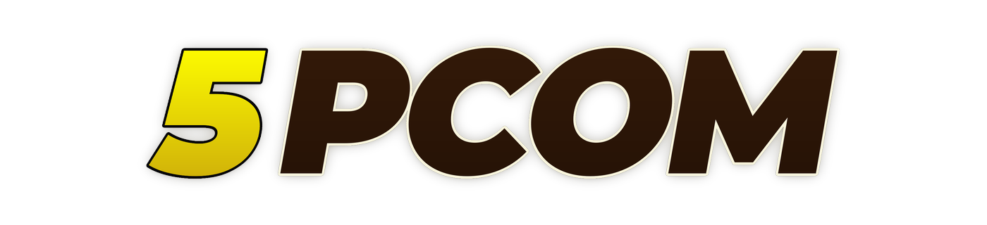 5pcom